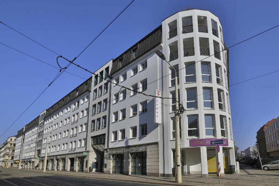 Dem Steuerzahlerbund ein Dorn im Auge: der neue Staatsbetrieb Zentrales Flächenmanagement.