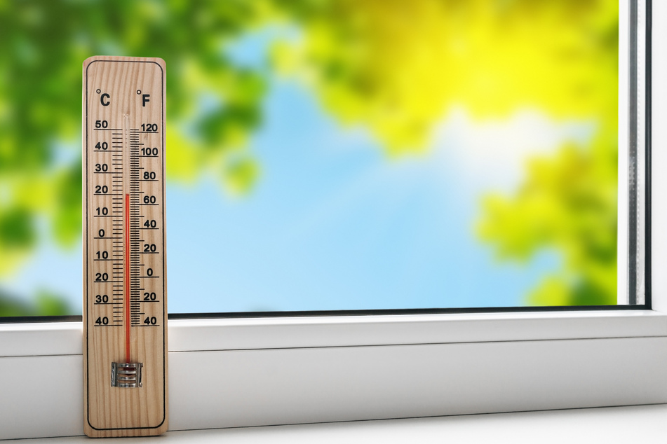 In der kommenden Woche könnten die Temperaturen in NRW bis zu 20 Grad erreichen.