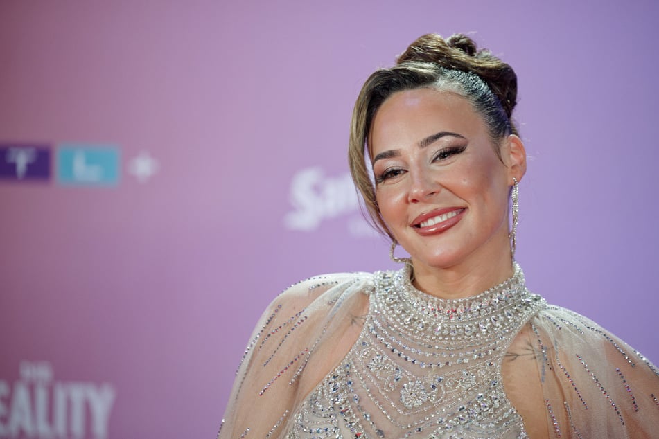 Babyglück Nummer zwei: Alessia Herren teilt intime Einblicke