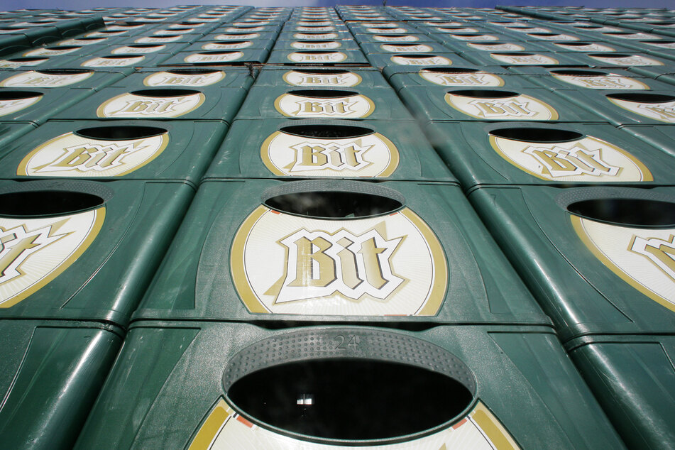 Die Bitburger-Braugruppe verkündete am Mittwoch, dass sich Bierliebhaber künftig auf häufigere Preiserhöhungen einstellen müssen. (Symbolbild)