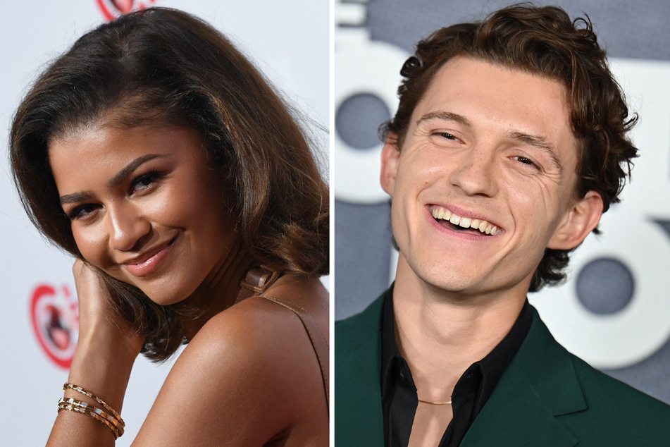 Zendaya and Tom Holland had several adorable social media interactions this week amid Tom's 27th birthday tributes.