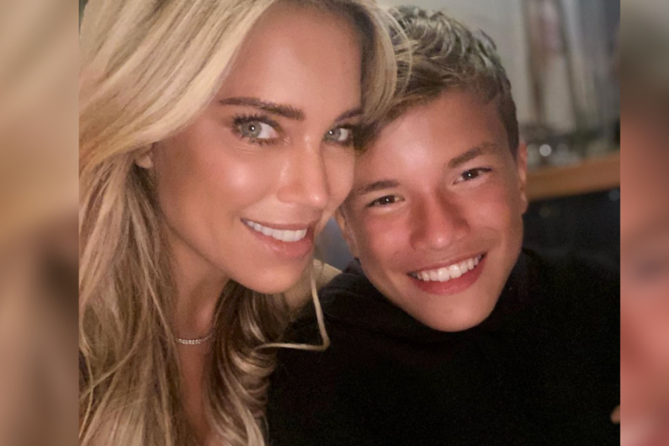 Sylvie Meis: Kann Sohn Damian ihr diese Lüge verzeihen?