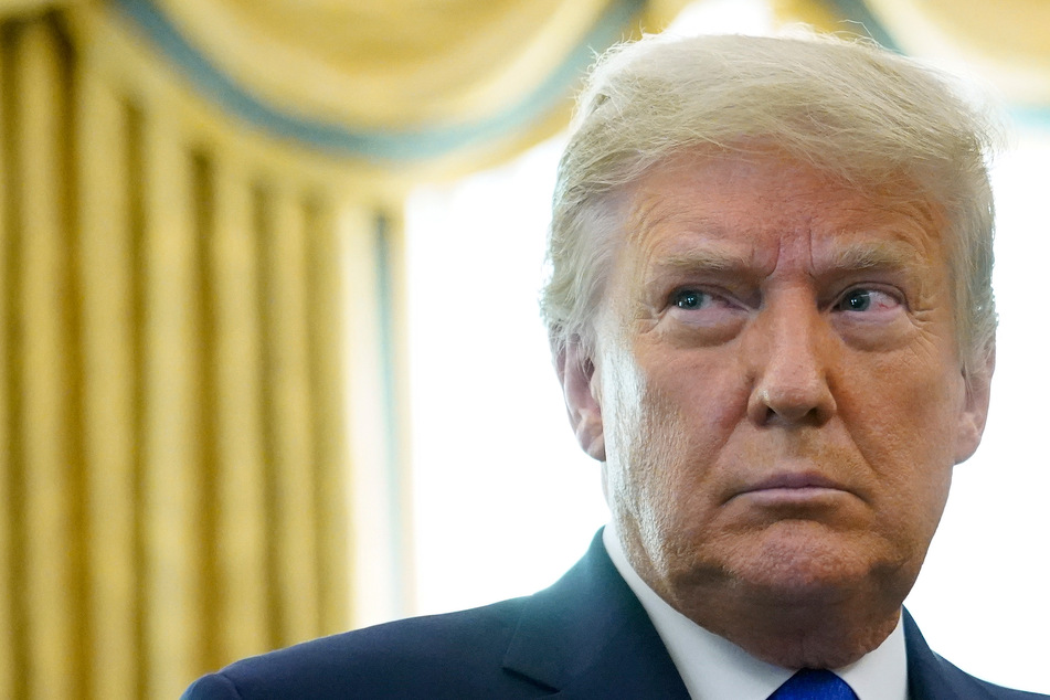 Was wird aus Donald Trumps Zukunft? Zweites Impeachment-Verfahren hat begonnen