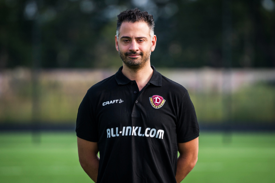 Für Dynamo-Mannschaftsarzt Onays Al-Sadi sind die vielen schweren Verletzungen der Profis kein Zufall mehr.