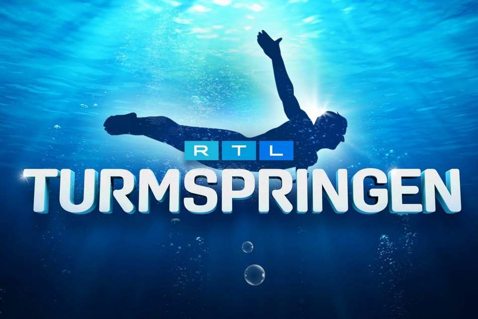 Das "RTL Turmspringen" findet am 3. Juni live in Berlin statt.