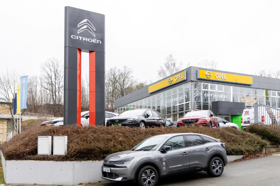 Die sofort verfügbaren Angebote warten im Auto Center Chemnitz auf Euch.
