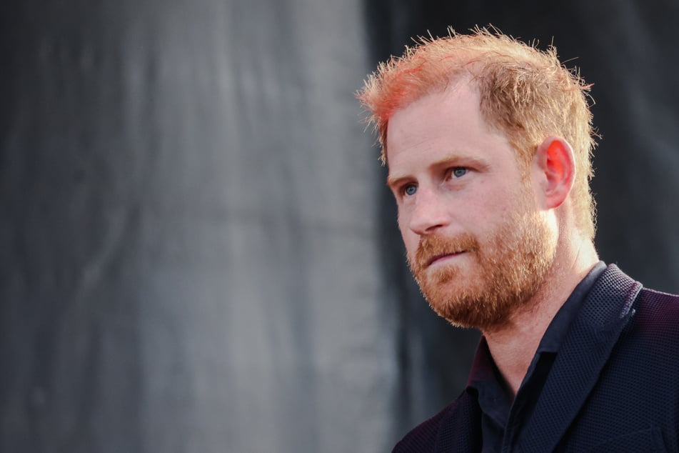 Bekommt er den Polizeischutz zurück? Harry könnte den Kindern endlich seine Heimat zeigen!