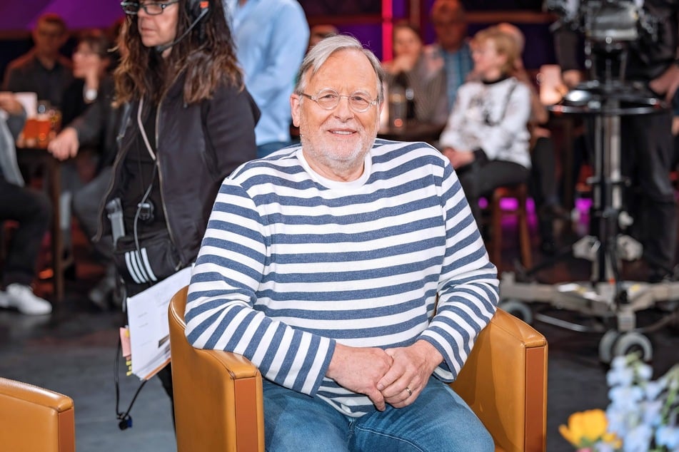 Prof. Dr. Dietrich Grönemeyer begleitete seinen Vater, der an Demenz erkrankte und lernte dabei, dass sich dieser häufig in einer ganz anderen Realität befand. (Archivbild)