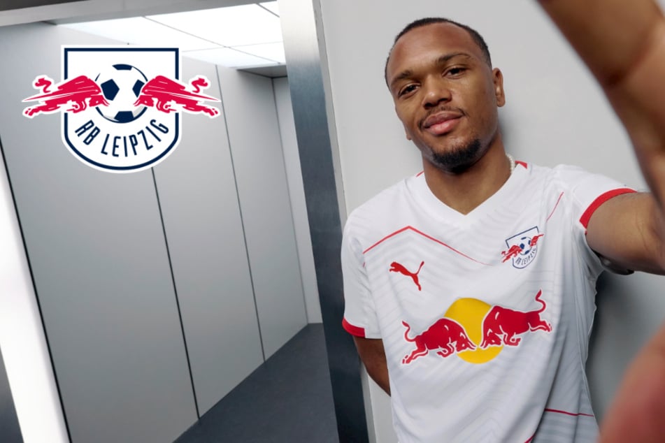 Im neuen Trikot zurück in die Erfolgsspur: So will RB Leipzig die Conference League sichern