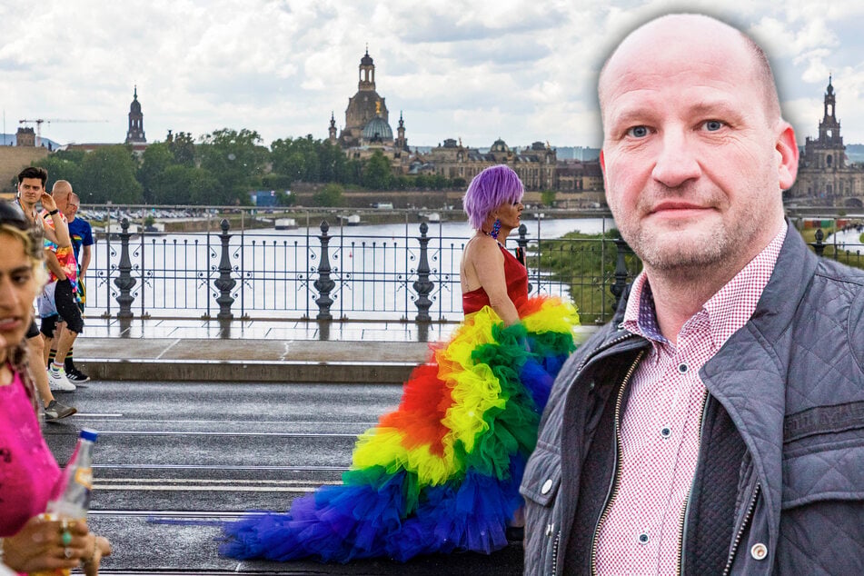 Dresden: Nach Anschlag in Berlin: Dresdner CSD für schärfere Gesetze