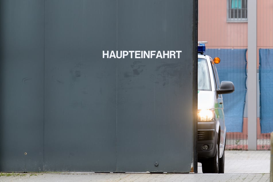 Anfang März wurden Vorfälle im Frauengefängnis der JVA verhandelt. (Archivbild)