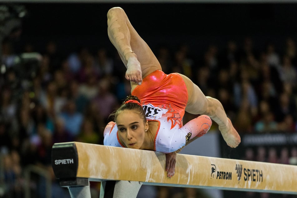 Aufgrund einer Verletzung musste Tabea Alt (24) ihre Sportler-Karriere bereits beenden. Nun fordert sie die Behebung und Aufklärung zahlreicher Missstände.