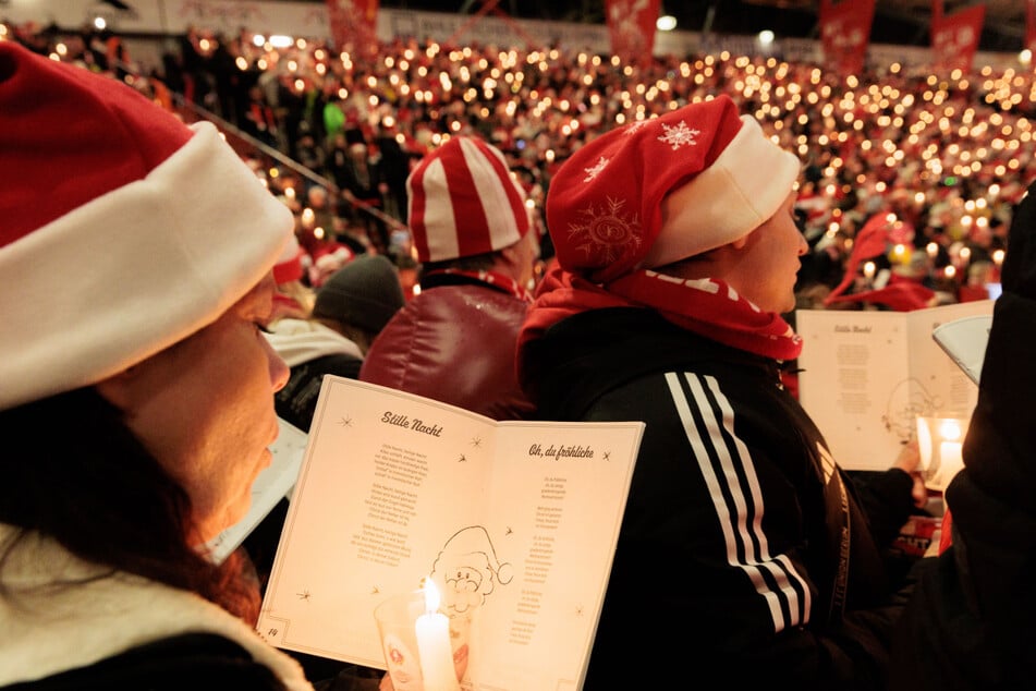 Wer nicht immer textsicher ist, findet Hilfe. (Archivfoto)