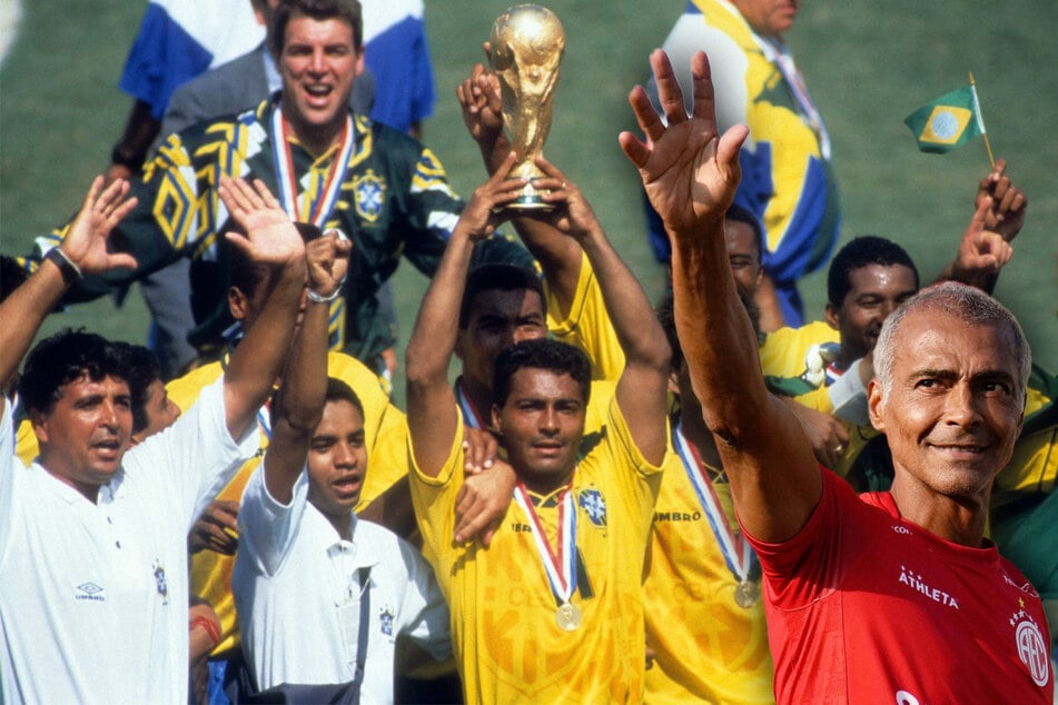 Eine Legende wird 60: Was macht der frühere Weltfußballer und Weltmeister heute?