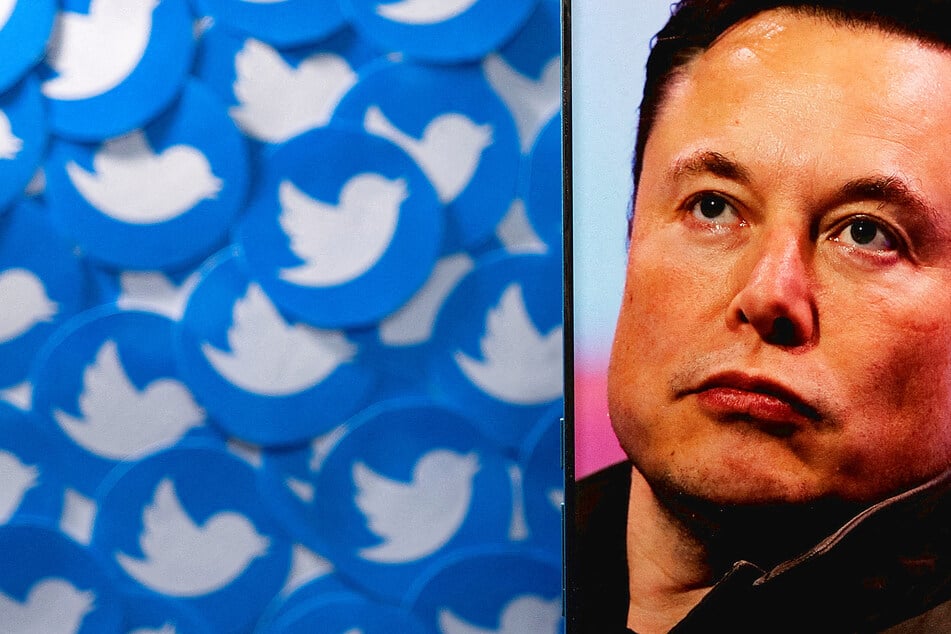 Twitter isn't interested in Musk's flip-flopping.