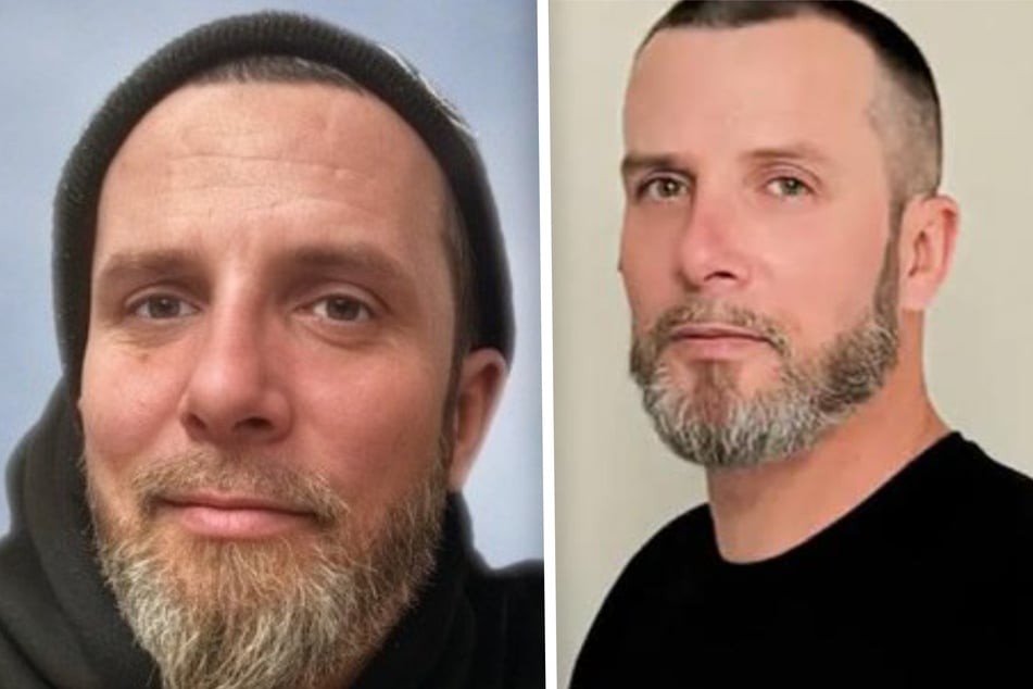 Jason DeGray wurde nur 42 Jahre alt.