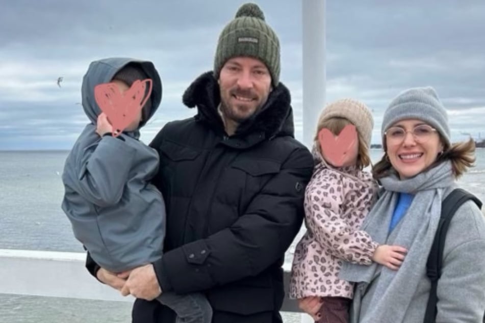 "Gestresst und Kinder angebrüllt": So schlimm stand es um die Ehe von Anna und Gerald wirklich