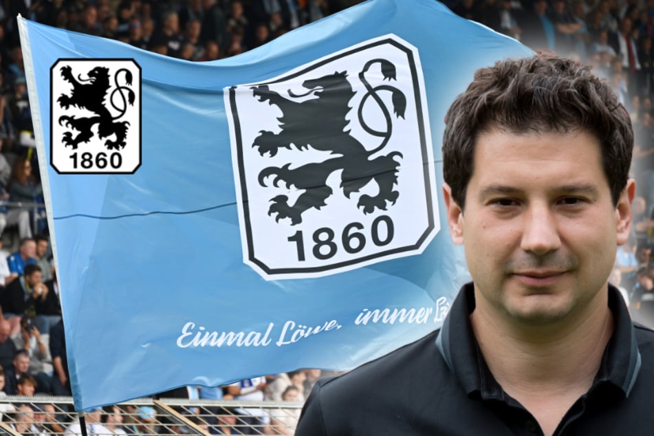 Neuer 1860-Coach Giannikis bleibt zurückhaltend: Kein "Holterdiepolter"
