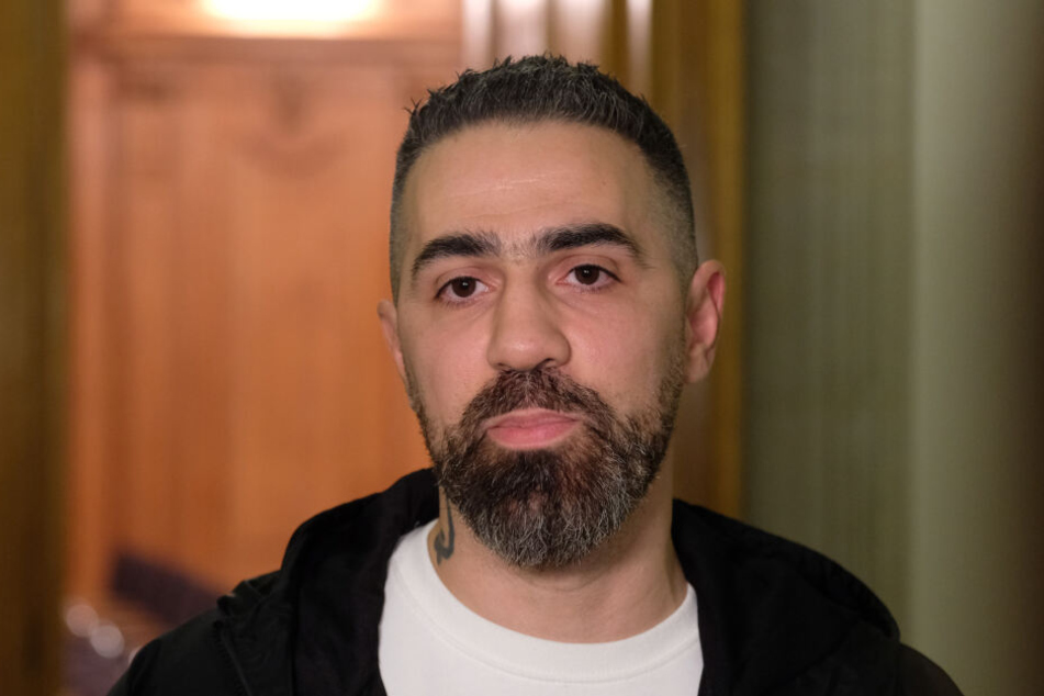 Rapper Bushido will Rahmat nacheifern.