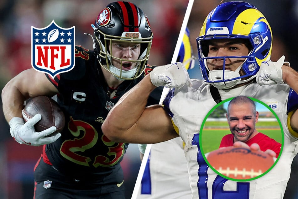 Nur noch acht: Welche dieser NFL-Teams fliegen am Wochenende aus den Playoffs?