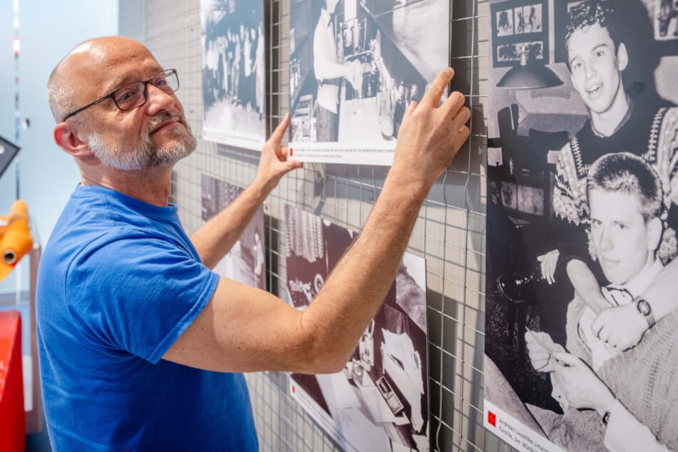 Chemnitz: Hier lebt Chemnitz' historischer Jugendclub nochmal auf
