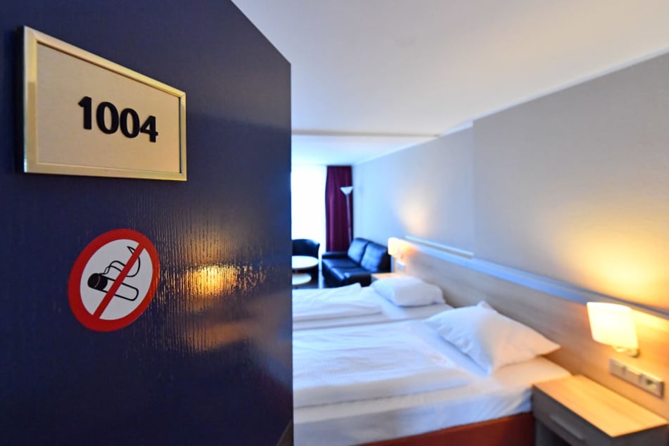 Die Familie rechnete eigentlich mit einem normalen Hotel. Doch es kam alles ganz anders. (Symbolbild)