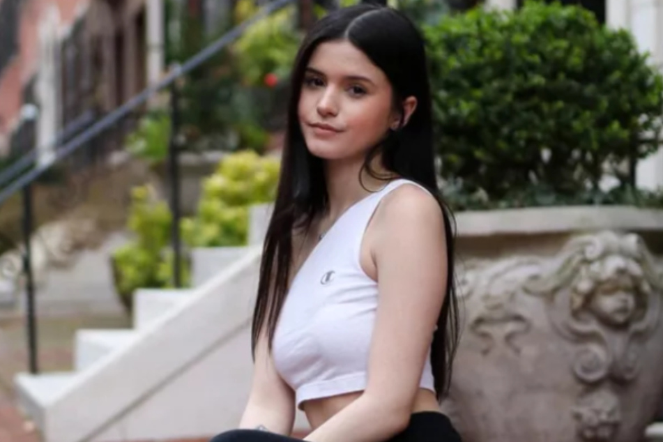 Jailene Holton wurde nur 21 Jahre alt.