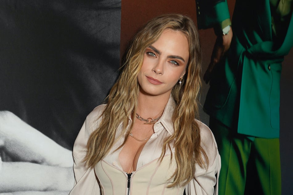 Cara Delevingne got honest about her past bizarre behavior and addiction struggles in a new interview with Vogue.
