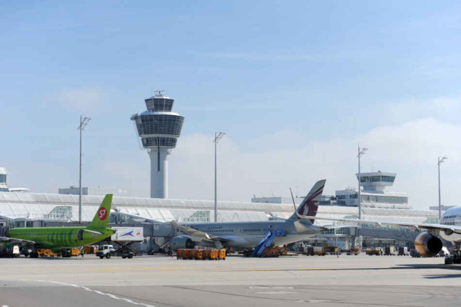 Die Entscheidung über eine mögliche dritte Startbahn für den Flughafen München wurde aufgeschoben.