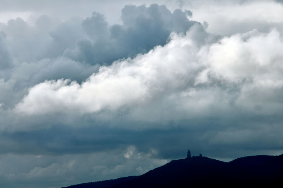 Auch der Regen der letzten Tage habe nicht geholfen.