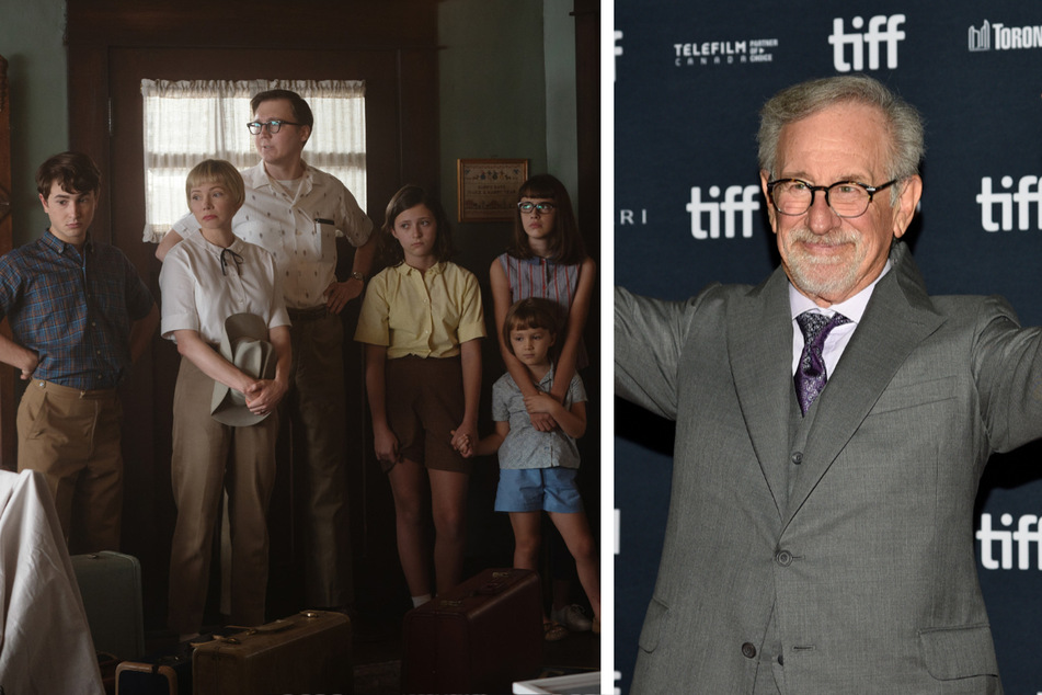 Steven Spielberg kritisiert Streaming-Dienste: Filmemacher wurden "vor den Kopf gestoßen"