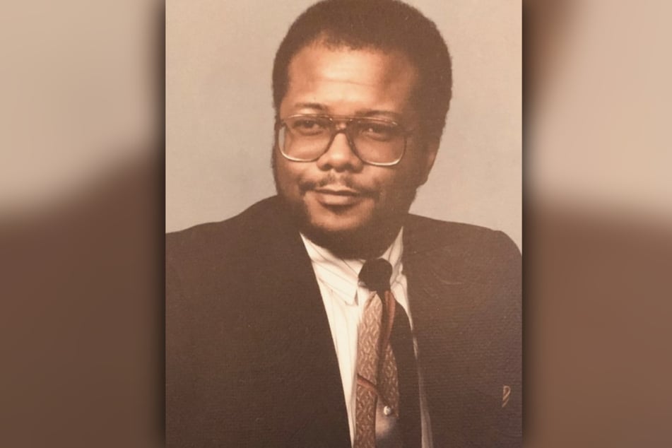 Ricky Lee Stallworth fue identificado como el asesino del entonces joven de 18 años.
