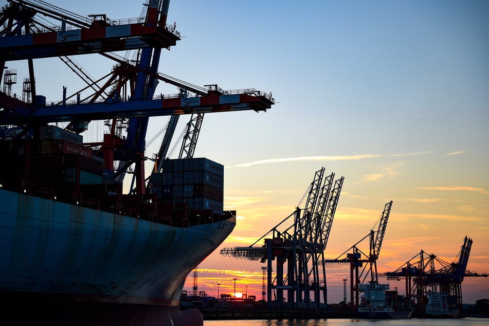 Der Hamburger Hafen ist nun nur noch das Ende der Kreuzfahrt, nicht mehr der Startpunkt.