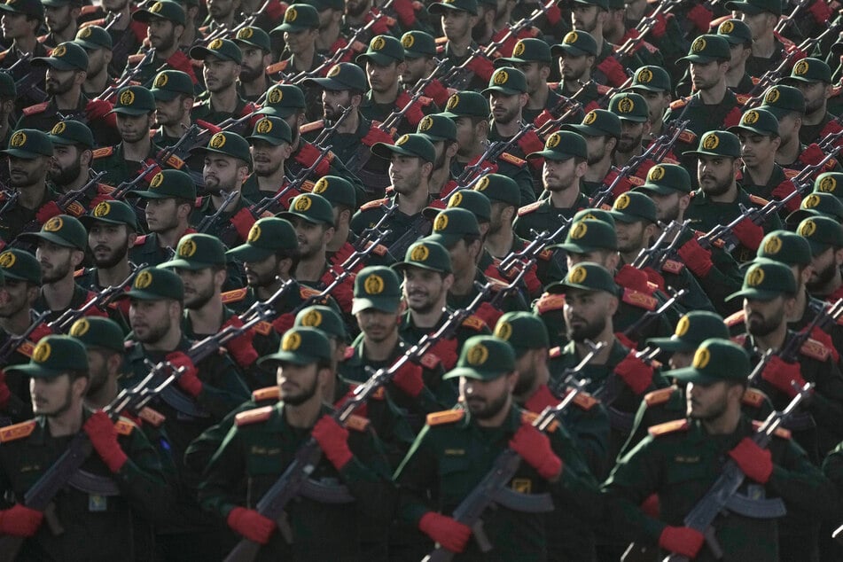 Nahost-Konflikt: Iran teilt gegen USA aus und weist Pläne zu Kriegsende zurück