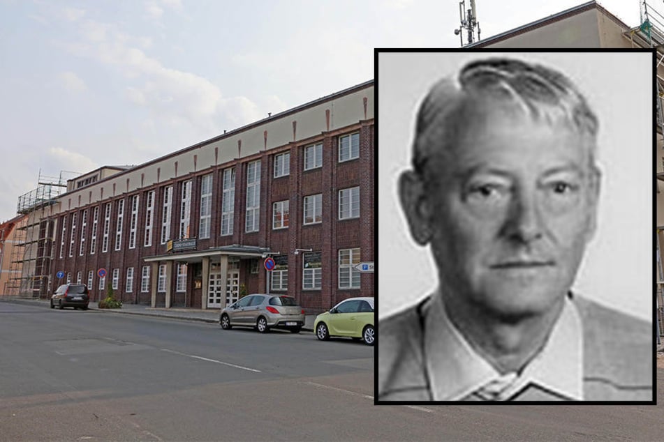 Meeranes Ex-Stadtrat Stephan R. (73, SPD) ist bei einem Bürgergespräch in der Stadthalle kollabiert.