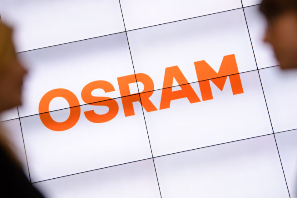 AMS versuchte monatelang, Osram zu übernehmen. Nun scheint der Deal sicher. (Symbolbild)