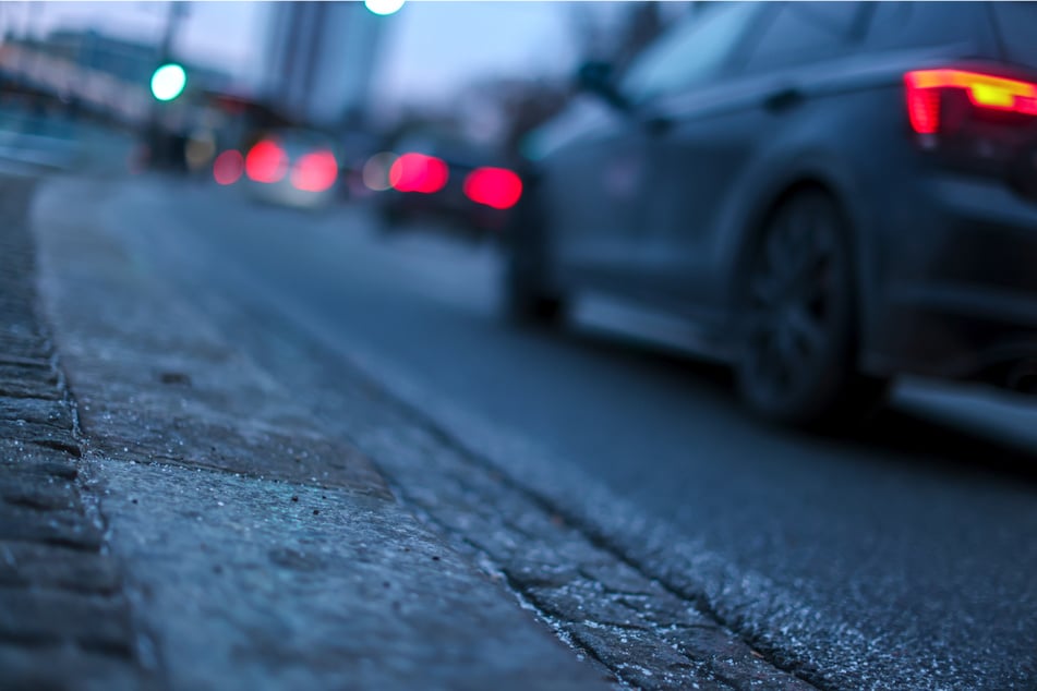 Batterien und Elektrik an den Autos haben bei Kälte mehrfach gestreikt. (Archivbild)