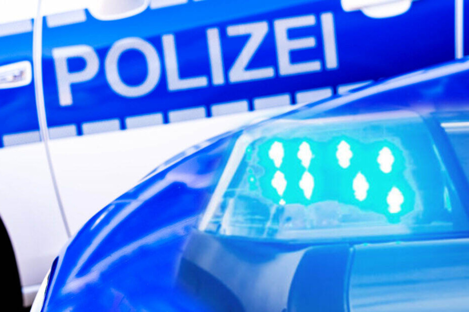 Die Polizei ermittelt. (Symbolbild)