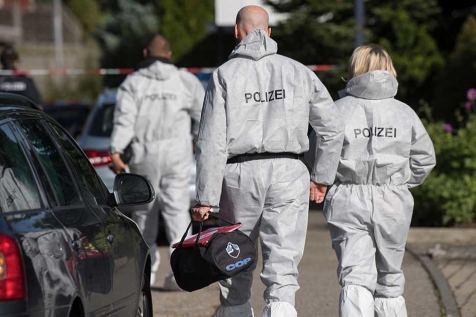Die Polizei hat die Ermittlungen zu den genauen Tatumständen aufgenommen (Symbolfoto).