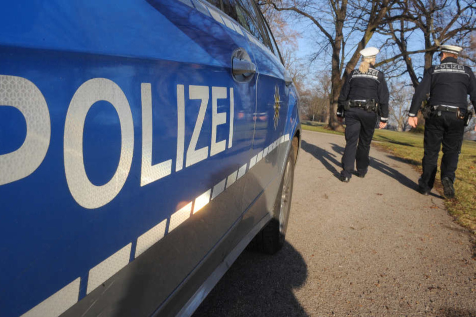 Bei Mord, Totschlag und Vergewaltigung stellen "Zuwanderer" überproportional viele Verdächtige. (Symbolbild)