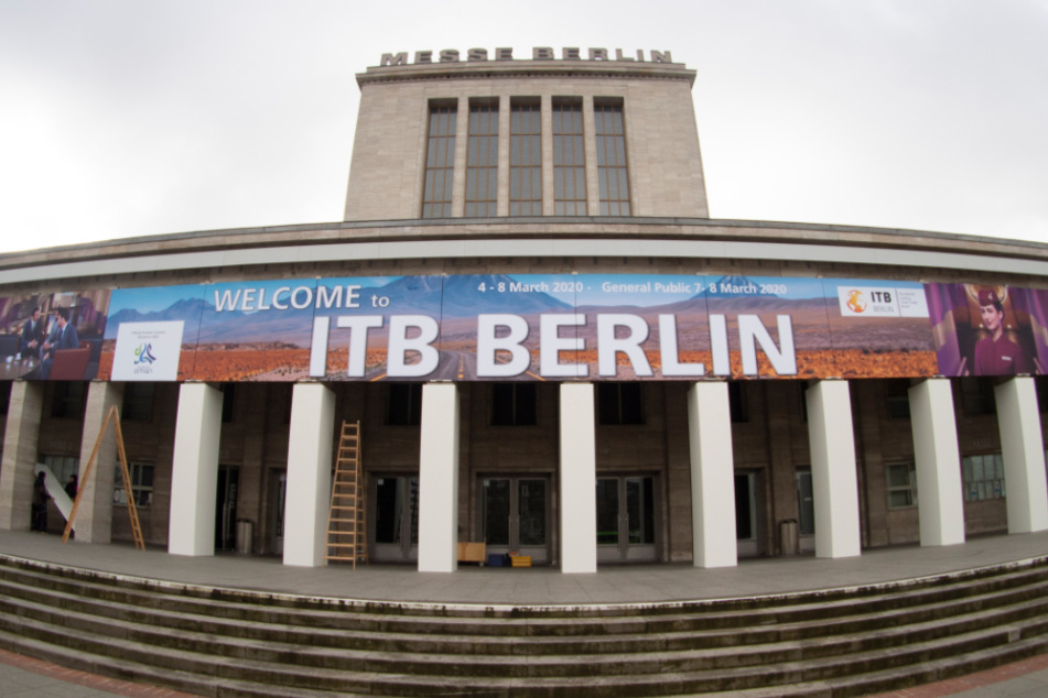 Wer nächstes Jahr zur ITB will muss nicht nach Berlin, sondern ins Internet.