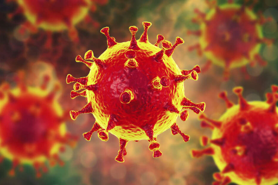 Das Coronavirus breitet sich weiter aus, ein wirksames Gegenmittel wurde bislang noch nicht gefunden.