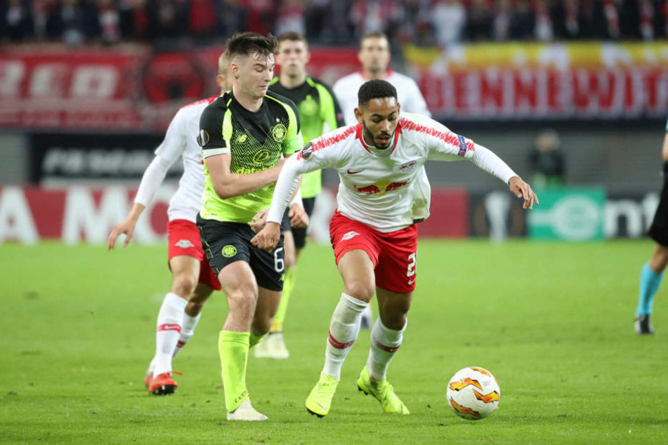 Im Hinspiel vor zwei Wochen gewannen die Roten Bullen mit 2:0. Im Celtic Park könnte vor allem die Atmosphäre den schottischen Hausherren in die Karten spielen.