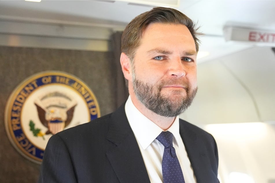 Vice President JD Vance is receiving backlash from locals of a small UK town after his disruptive visit on Monday sent the area into lockdown.