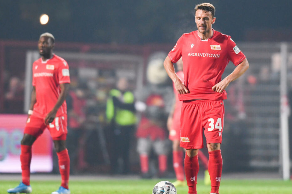 Christian Gentner spielt seit dem Sommer für Union Berlin.