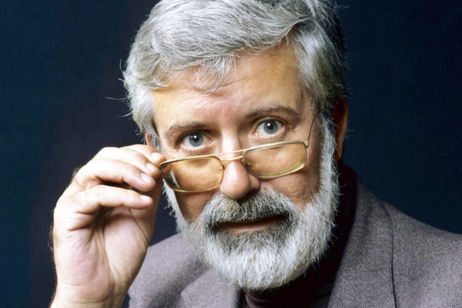 Der Roman von Kinderbuchautor Michael Ende kam im Jahr 1979 heraus.