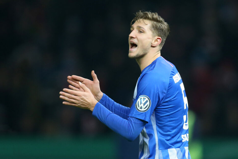 Niklas Stark bringe alles mit, was ein Nationalspieler braucht.