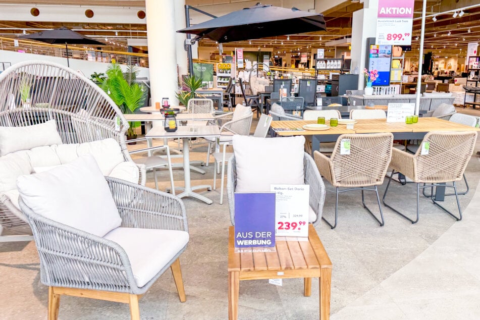 Darum lohnt sich Möbel-Shopping bei porta jetzt besonders