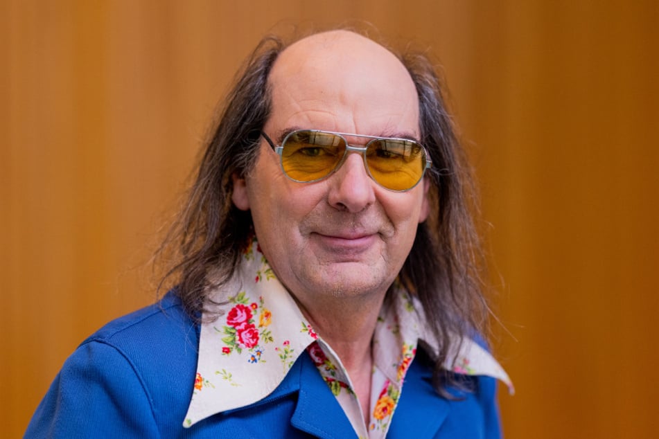 Musiker Guildo Horn prophezeit der 33-Jährigen
