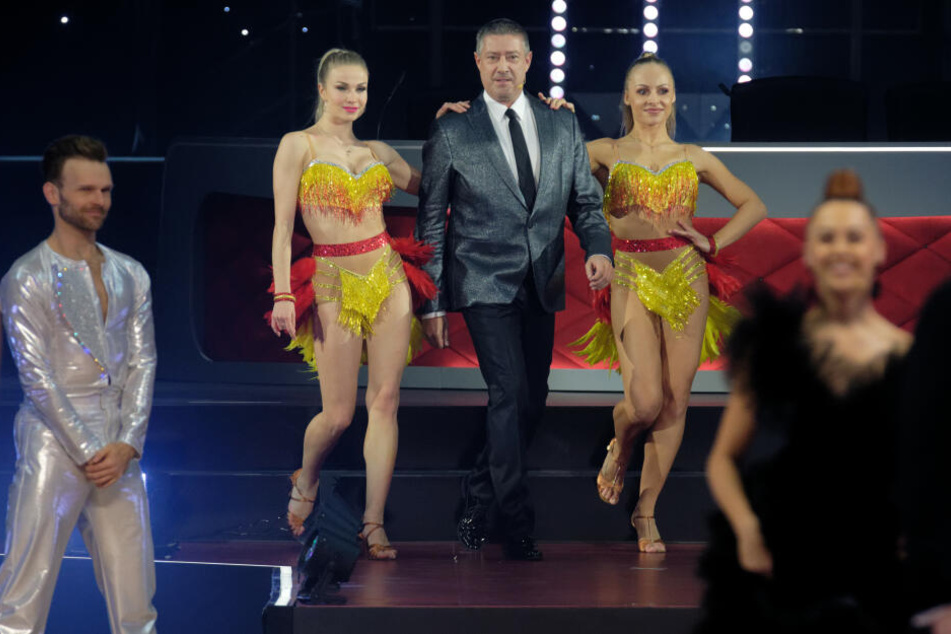 "Let's Dance": Tanzshow hat große Neuigkeiten für die Fans